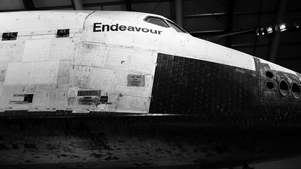 Endeavor