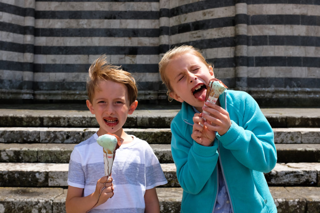 Orvieto Gelato