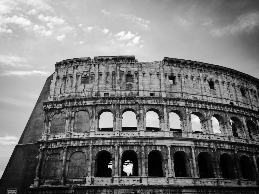 Colosseum